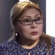 Тажикстандын чек арачылары тарабынан кармалган укук коргоочу Гүлгаакы Мамасалиева коё берилди