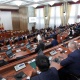 Жогорку Кеңеште Орхан Инандынын жоголуу фактысы боюнча маселе каралат