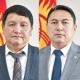 Бишкекте Ленин жана Свердлов райондорунун акимдери алмашты