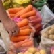 Сабиздин кымбатташынан улам Бишкекте жана Чүйдө кампалар текшериле баштады