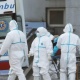 Коронавирус: Бишкектин бардык райондору "кызыл зонага" кирди
