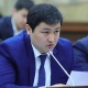 Өлкөгө Кытайдан тонналаган кумшекер, май жана ун келет