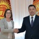 Садыр Жапаров: "Жакында Кыргыз өлкөсү мөңгүлөрдү сактоо жаатында демилге көтөрөт"