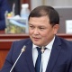 Депутат Жумабеков сугат суунун жетишсиздигинен жабыркаган дыйкандар үчүн каржылык колдоо көрсөтүлүшү керектигин айтты