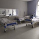 Нарында 79 миллион сомго курулган инфекциялык оорукана ачылды