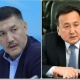 Сотто Асылбек Жээнбеков менен Төрөбай Зулпукаровдун баш коргоо чарасын өзгөртүү боюнча өтүнүч каралууда
