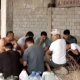 Кыргыз өлкөсүнүн оор жүк ташуучу унааларынын айдоочулары Казакстандын чек арасында 2 жумадан бери кезекте турат