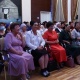 Элеттик айымдардын күнүнө карата Кыргыз өлкөсүнүн аялдар кеңешинин конференциясы өттү