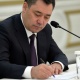 Кыргыз мамлекетинин чет өлкөлөрдөгү элчилери дайындалды