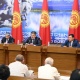 Коомдук ишмер, жазуучу Казат Акматовдун 80 жылдыгына арналган илимий конференция өттү