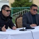 Ат-Башы районунун аймагына соода-логистикалык борбордун курулушу боюнча долбоор талкууланды