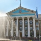 Бишкек мэриясы уюмдарга кызматкерлердин 50 пайызын аралыктан иштөөгө которууну сунуштайт