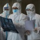 Бир суткада 27 медицина кызматкеринен коронавирус аныкталды
