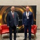 Тышкы иштер министри европалык кесиптештерин Кыргыз өлкөсүндө өтө турган "Европа биримдиги - Борбордук Азия" экономикалык форумуна катышууга чакырды