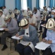 Бүгүн аалымдар кеңешинин мүчөлүгүнө катталган 65 талапкер сынак тапшырууда