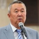 "Ата Мекен" фракциясы лидер Сайдулла Нышановго ишеним көрсөтпөө чечимин кабыл алды