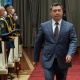 Садыр Жапаров бир катар аскер кызматкерлерин сыйлады