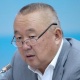 Сайдулла Нышанов: "Мага ишенбөөчүлүк көрсөтүүгө депутаттардын добушу жеткен жок"