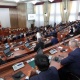Жогорку Кеңештин комитетинде Пакистандагы элчиси кызматына Уланбек Тотуяевдин талапкерлиги жактырылды