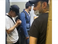 "Санкт-Петербургда 20 Кыргыз жараны кармалды" деген маалымат боюнча элчиликтин жообу