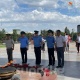 Бишкекте Улуу Ата Мекендик согушта курман болгондор эскерилди