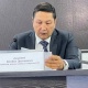 Министр: "Орусиядан 20 миллион доллар гранд алып, ага өрт өчүрүүчү 100 унаа жана 2 тик учак алабыз"