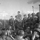 "Кыргыз өлкөсү Улуу Ата Мекендик согуш жылдарында". Архивден алынган даректүү тасма