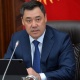 Бүгүн Садыр Жапаров бизнес коомчулуктун өкүлдөрү менен жолугат