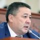 Депутат: "Мыйзам бузганга жеткирбей БШКнын курамы боюнча маселени кароо керек"
