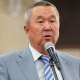 Сайдулла Нышанов: "Мага ишенбөөчүлүк көрсөтүүгө депутаттардын добушу жеткен эмес"