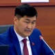 Шайлообек Атазов: "Ата Мекен" фракциясынан чыгып, өзүнчө депутат болуш керек. Интригадан бошобогон фракция экен"