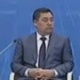 Садыр Жапаров "Дордой" стадионун текшерүүнү токтотууну тапшырды