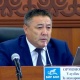 Депутат: "Бишкекти таза аба менен камсыздап турган Ботаникалык бакты сактап калуу керек"