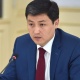 Улукбек Марипов юристтерди майрамы менен куттуктады