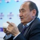 Коронавирус менен күрөшүп жаткан министрдин бүгүнкү күнгө карата абалы