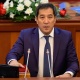 Кылмыш иши козголгон депутат Алиярбек Абжалиев өлкөгө келди