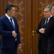 Садыр Жапаров менен Гурбангулы Бердымухамедов Ооганстан тууралуу сүйлөштү