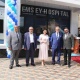 Бишкекте Түрк ден соолук клиникасы ачылды