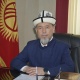 Бишкек шаарынын мусулмандар казысы болуп Самидин Атабаев дайындалды