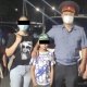 "Ынтымак" сейил багында дайынсыз болуп жоголду деген бала аман-эсен жакындарына өткөрүлдү