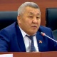 "Коронавирустан каза болгондордун саны өсүүдө". Депутат республикалык штабдын маалыматын угууну сунуштады