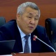 Эл өкүлү Нурдинов: "Депутаттар элге жардам бербей, каникулга чыгып кетти деген сөзгө калбайлы"