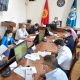 COVID-19: Бишкек мэриясынын айрым башчыларына сөгүш берилди