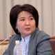Жогорку Соттун судьясы Феруза Жамашева мөөнөтүнөн мурда кызматынан бошотулду