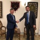 Экономика жана туризм чөйрөсүндө Кыргыз-Польша кызматташтыгын чыңдоонун мүмкүн болгон багыттары боюнча сүйлөшүлдү