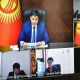 Марипов: "Сентябрга чейин чек ара чырынан жабыркаган билим берүү мекемелеринин курулушу бүткөрүлүшү керек"