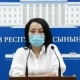 Эндокринолог өнөкөт оорусу бар адамдарды COVID-19 вирусун жуктуруп алуудан сактанууга чакырды