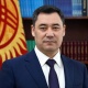 Садыр Жапаров Канаданын генерал-губернаторун Канада күнү менен куттуктады