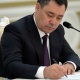 Садыр Жапаров Кыргыз өлкөсүнүн Пакистан жана Израилдеги элчилерин дайындады