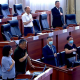 Жогорку Кеңештин кезексиз жыйыны ачылды
